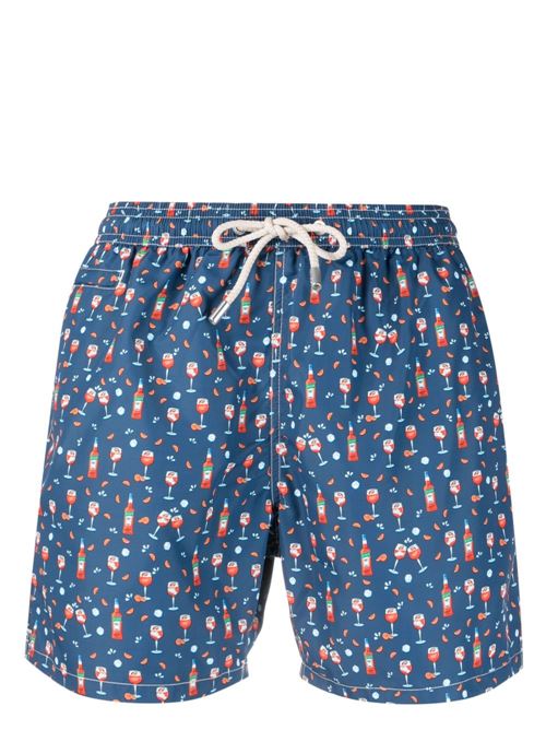 Costume uomo boxer MC2 Saint Barth fantasia Lighting MC2 SAINT BARTH | LIGHTING MIC08205L